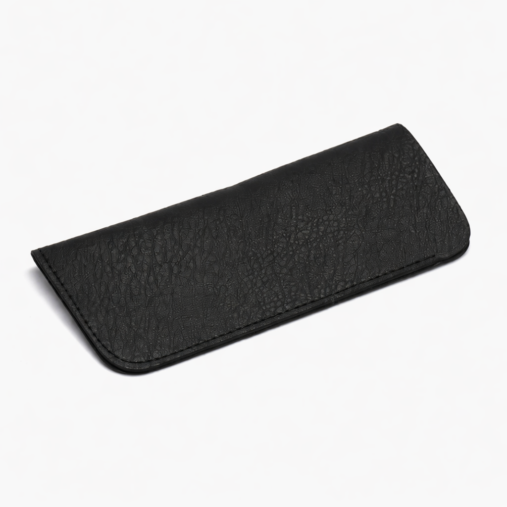 ๐ถA Handcrafted Sunglasses Pouch โ Built Like It Used To Be