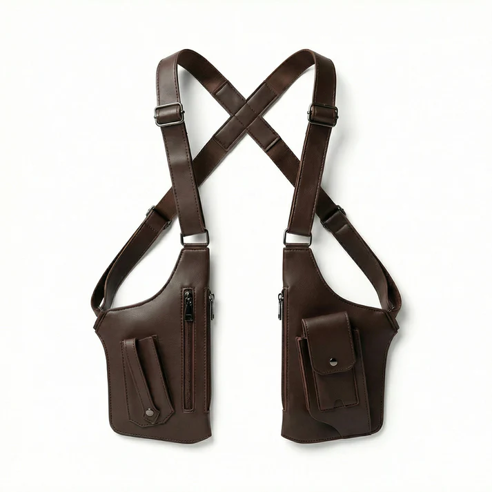 💥Limited Stock: Classic Shoulder Satchel – Timeless Design Meets Unique Vintage Charm