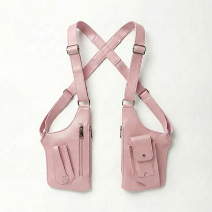 💥Limited Stock: Classic Shoulder Satchel – Timeless Design Meets Unique Vintage Charm