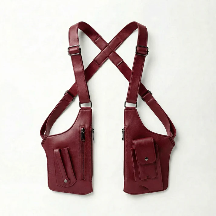 💥Limited Stock: Classic Shoulder Satchel – Timeless Design Meets Unique Vintage Charm