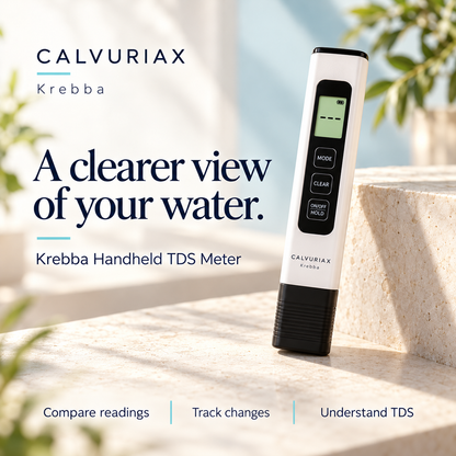 Water Quality Meter