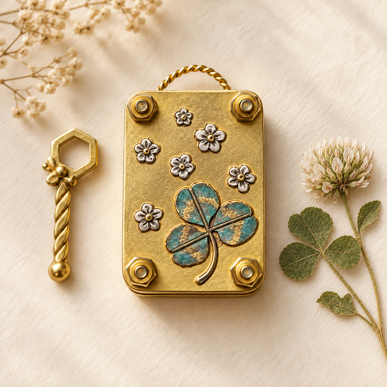 Clover