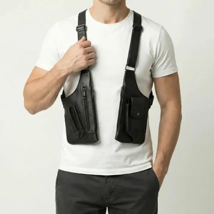 💥Limited Stock: Classic Shoulder Satchel – Timeless Design Meets Unique Vintage Charm