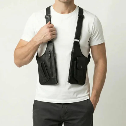 💥Limited Stock: Classic Shoulder Satchel – Timeless Design Meets Unique Vintage Charm