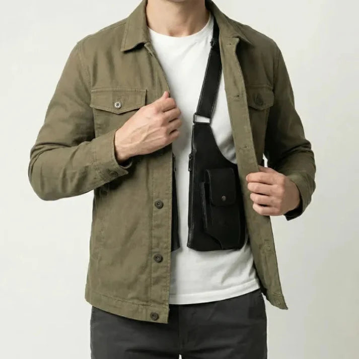 💥Limited Stock: Classic Shoulder Satchel – Timeless Design Meets Unique Vintage Charm